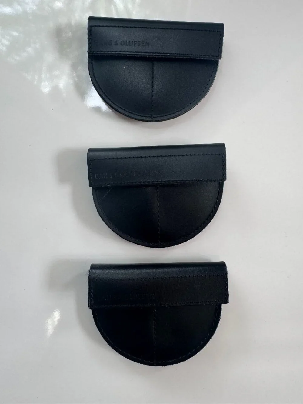 Leather Cases - Picture 5 of 6